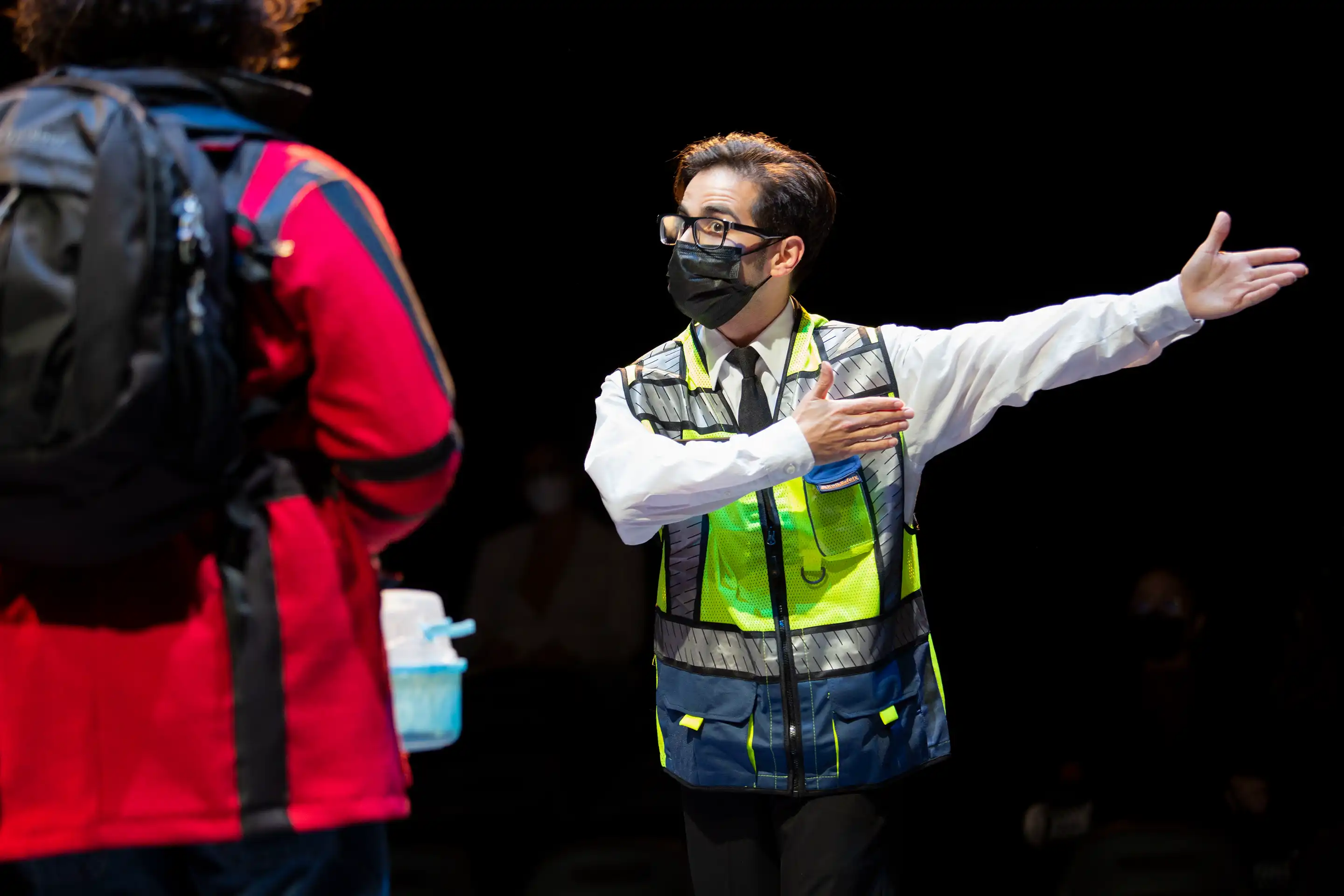 Curious Incident 2